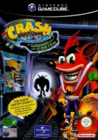 Crash Bandicoot: The Wrath of Cortex